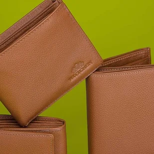 Wittchen Portfel poziomy męski Tenero RFID 02-1-040 02-1-040-5L - Portfele - miniaturka - grafika 6