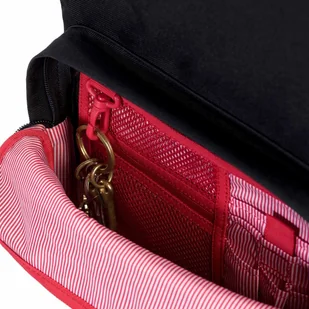 Herschel Pop Quiz Backpack 10011-02077, różowy plecak, pojemność: 22 L - Plecaki - miniaturka - grafika 11