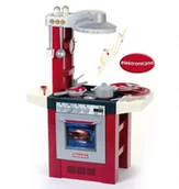 Zabawki AGD - Klein Kuchenka Miele elektroniczna 95 cm - miniaturka - grafika 1