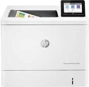 Drukarka HP Color LaserJet Enterprise M555dn (7ZU78A) - Drukarki - miniaturka - grafika 11