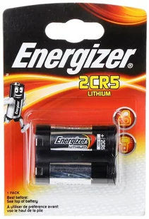 Energizer Bateria litowa BAT-2CR5 6V BAT-2CR5 - Baterie i akcesoria - miniaturka - grafika 6