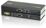 Pozostałe akcesoria sieciowe - Aten Ateninfotech N.v. CS1316-AT-G Kvm 16/1 - miniaturka - grafika 1