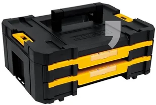 DeWalt Skrzyniatstak Dewalt, Dwst1-70706 (KO3561707063) - Tarcze do pił - miniaturka - grafika 3
