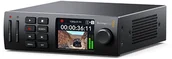 Konwertery sieciowe i transceivery - blackmagic Blackmagic Design HyperDeck Studio HD Mini - miniaturka - grafika 1
