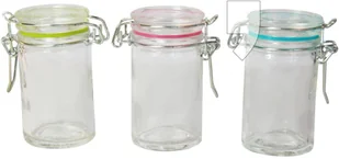 Fackelmann FM SŁOIK WIELOFUNKCYJNY 8X4CM Dzień  18.08.2017! 684426 - Pojemniki kuchenne - miniaturka - grafika 2