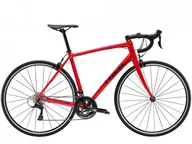 Rowery - Trek DOMANE AL 3 2020 Viper Red - miniaturka - grafika 1