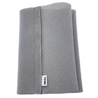 Akcesoria do oczyszczaczy i nawilżaczy powietrza - IDEAL Health Pokrowiec dekoracyjny typu premium do oczyszczaczy powietrza IDEAL AP 30 40 PRO szary TEXCOVERAP30PROSZA - miniaturka - grafika 1