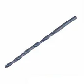 Akcesoria do elektronarzędzi - Silverline 675042 wiertło HSS-R, metryczne, bardzo długie, zestaw  szt PCKG. 3,0 X 100 MM 675042 - miniaturka - grafika 1