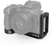 Kamery cyfrowe - akcesoria - smallrig 2947 L-Bracket do Nikon Z5/Z6/Z7 i Z6 II/Z7 II Kod - miniaturka - grafika 1