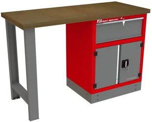 Fastservice TK-32-01 - Stoły warsztatowe Fastservice TK-32-01 - Stoły warsztatowe - miniaturka - grafika 1