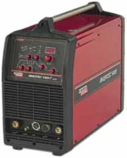 Spawarka INVERTEC V270-T PULSE - Spawarki - miniaturka - grafika 2