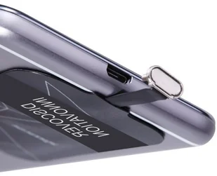 Nillkin Ładowarka indukcyjna 1000 mA - Ładowarki do telefonów - miniaturka - grafika 3