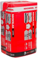 Wełny mineralne - Rockwool Wełna Rockslab Super gr. 70 mm - miniaturka - grafika 1