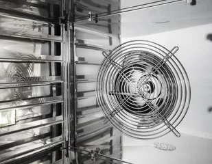 Resto Quality Piec konwekcyjno parowy 7xGN 1/1 FED07 FED07 - Piece, kotły  i płyty grzejne gastronomiczne - miniaturka - grafika 3