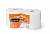 Ściereczki, gąbki, czyściki - Ręcznik Papierowy Perfecto 230 Metrów - 2 Rolki - miniaturka - grafika 1