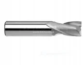 Frezy - FENES Frez trzpieniowy 2-ostrzowy 13 mm DIN 327-B K HSS-E - miniaturka - grafika 1