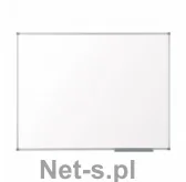 Tablice i flipcharty - Nobo Tablica Basic Steel 60x45 cm - miniaturka - grafika 1