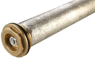 Galmet Anoda magnezowa 25x310 z korkiem 5/4 - Akcesoria grzewcze - miniaturka - grafika 2