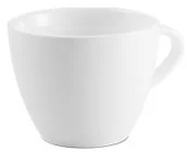 Filiżanki - Tescoma Filiżanka do cappuccino ALL FIT ONE, Belly - miniaturka - grafika 1