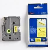 Taśmy do drukarek barwiące - Brother Oryginalny Taśma Do Drukarek Etykiet,broth - miniaturka - grafika 1