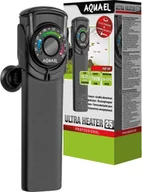 Grzałki do akwarium - Aquael Ultra Heater 25W Grzałka akwariowa nr kat.115511 - miniaturka - grafika 1