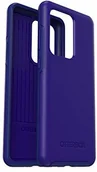 Etui i futerały do telefonów - Otterbox Symmetry eleganckie, smukłe etui ochronne do Samsung S20 Ultra niebieskie 77-64294 - miniaturka - grafika 1