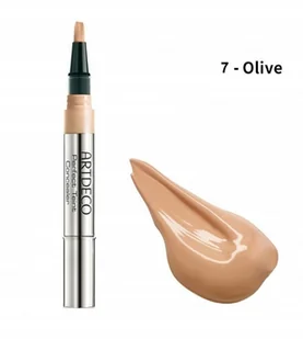 Artdeco Perfect Teint Concealer 07 Refreshing Beige - Korektory do twarzy - miniaturka - grafika 2