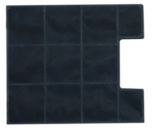 Globalo Filtr węglowy CSC 310 ___autoryzowany_SPRZEDAWCA__GLOBALO___ - Filtry do okapów - miniaturka - grafika 2