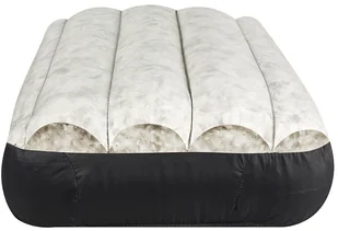 Sea To Summit Poduszka Aeros Down Pillow Regular Sea to Summit - grey APILDOWN/GY/R - Kołdry i poduszki dla dzieci - miniaturka - grafika 4