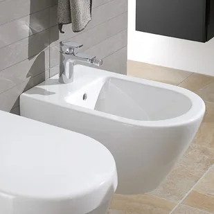 Villeroy & Boch Subway 2.0 370 x 560 mm 540100R3 - Bidety - miniaturka - grafika 3