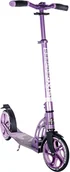 Hulajnogi - Authentic Authentic Składana hulajnoga Six Degrees 205 mm fioletowa - miniaturka - grafika 1