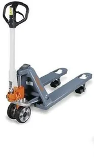 Unicraft Hydrauliczny stół roboczy z regulacją wysokości SHT 1000 - Podnośniki - miniaturka - grafika 3