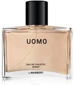 Wody i perfumy męskie - Marbert Uomo woda toaletowa 100 ml - miniaturka - grafika 1