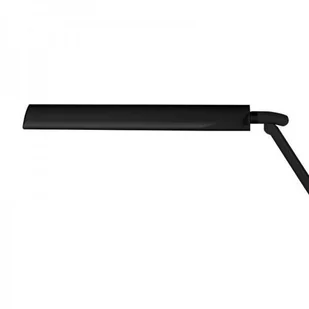 LAMPA LED NA BIURKO ELEGANTE 7W BLACK 114703 - Lampy kosmetyczne - miniaturka - grafika 2
