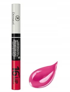 Dermacol Longlasting Lip Colour 4.8g W Pomadka8 48075 - Szminki - miniaturka - grafika 6