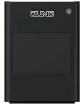 Jung JUNG fmhs1t pilot zdalnego sterowania 1-kanałowy ząb wymienny FM HS 1 T - Wyłączniki światła i elektryczne Jung JUNG fmhs1t pilot zdalnego sterowania 1-kanałowy ząb wymienny FM HS 1 T - Wyłączniki światła i elektryczne - miniaturka - grafika 1