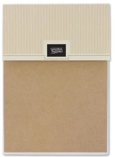 Galeria Papieru Papier samoprzylepny kraftowy A5 (12) - Przybory szkolne Galeria Papieru Papier samoprzylepny kraftowy A5 (12) - Przybory szkolne - miniaturka - grafika 5