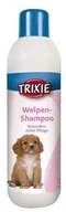 Szampony i odżywki dla psów - TRIXIE TRIXIE Szampon dla szczeniaków 1 L - miniaturka - grafika 1