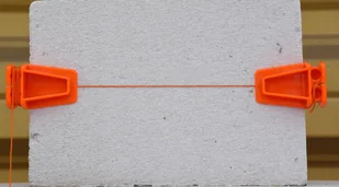 Vorel DWA UCHWYTY KĄTOWE DO LINKI MURARSKIEJ + 18 M LINKI 17430 ZYSKAJ RABAT 30 ZŁ 17430 - Narzędzia warsztatowe - miniaturka - grafika 3