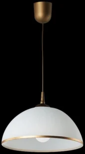 Lampex Lampa wisząca S, 60 W - Lampy sufitowe - miniaturka - grafika 4