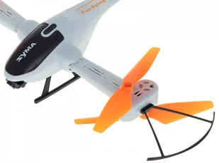 Syma Dron RC Z5 KX5833 - Drony - miniaturka - grafika 12