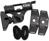 Inne akcesoria dla wędkarzy - Scotty Fly Rod Holder w/266 Float Tube Mount 0267 - miniaturka - grafika 1