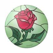 Uchwyty samochodowe do telefonów - Popsockets s uchwyt Stained Glass licencja - miniaturka - grafika 1