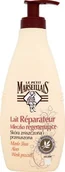 Żele pod prysznic dla mężczyzn - Le Petit Marseillais 250ml mleczko regenerujące [W] 20773-uniw - miniaturka - grafika 1