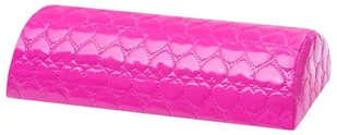 ACTIVESHOP PODUSZKA DO MANICURE RÓŻOWA - Pozostałe akcesoria kosmetyczne - miniaturka - grafika 2