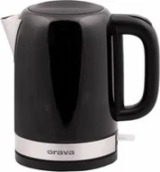 Czajniki elektryczne - Orava Hiluxe-2B Czarny - miniaturka - grafika 1