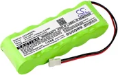 Akcesoria do urządzeń pomiarowych - Cameron Sino Fluke Analyzers Memobox 5x2-3A600 1100mAh 6.60Wh Ni-MH 6.0V CS-FBP600SL - miniaturka - grafika 1