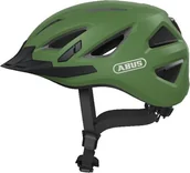 Kaski rowerowe - Abus Urban-I 3.0 Jade Green S - miniaturka - grafika 1