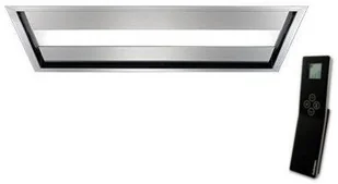 Falmec Nuvola 90 Inox - Okapy kuchenne - miniaturka - grafika 2