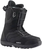 Buty snowboardowe - Burton MINT black damskie buty snowboardowe - 41EUR - miniaturka - grafika 1